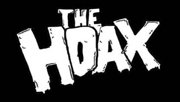 logo The Hoax
